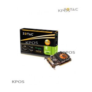 Graphics Card Zotac 4 GB_k78