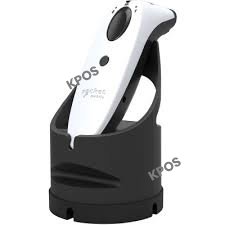 SocketScan S700 1D Barcode Scanner with Charging Dock