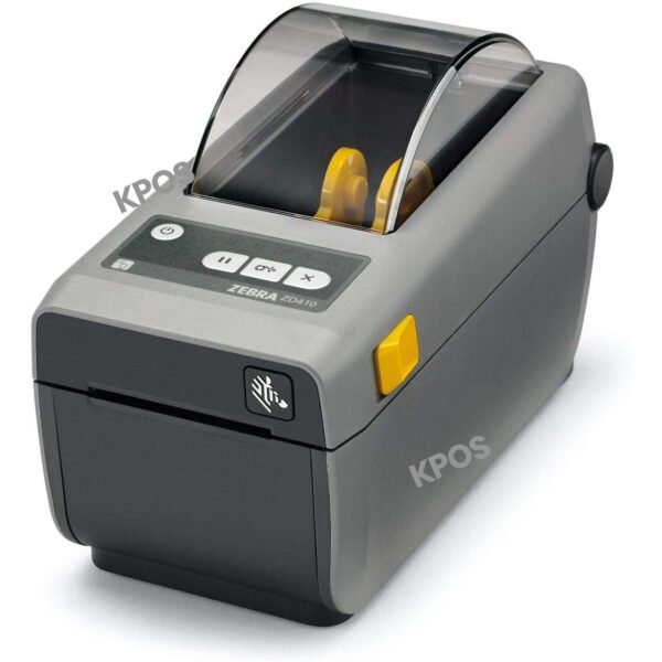 Zebra Barcode Printer ZD410