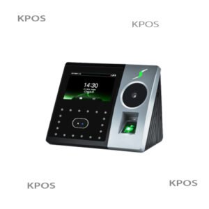 ZKteco Pface 702 Multi Biometric Time Attendance and Access Control Terminal