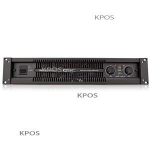 QSC PL380 1500 Watt Professional Power Amplifier