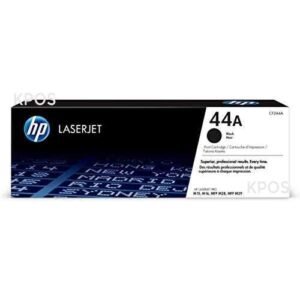 HP 44A Laserjet Toner_CF244A_Black