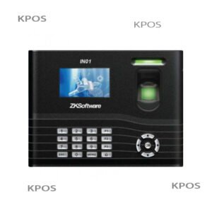 ZKteco IN01-A Time Attendance & Access Control