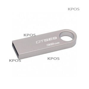 Kingston Flash Memory-32 GB