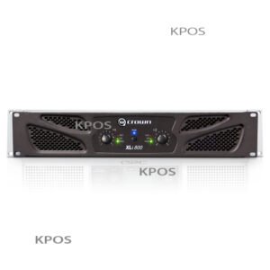 Crown XLi800 Two-Channel 300W Power Amplifier