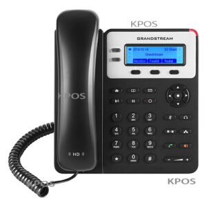 GRANDSTREAM IP PHONE GXP-1620