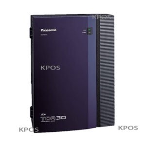 Panasonic KXTDA 30 Hybrid IP PBX system