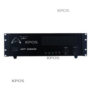 Wharfedale Pro MP2800S 2x950W Power Amplifier