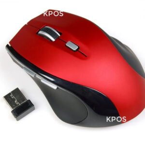WIRELESS OPTICAL MOUSE A702