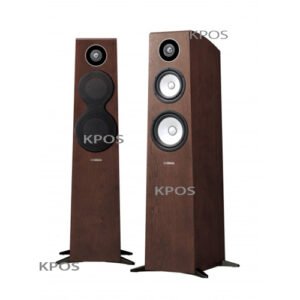 Yamaha NS-F901 3-Way Bass-Reflex Floor-Standing Speaker System