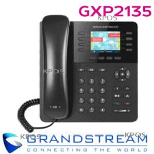 Grandstream GXP2135 IP Phone