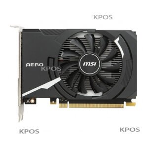 MSI 2GB GeForce GT1030 Aero ITX OC Edition VGA Graphic Card