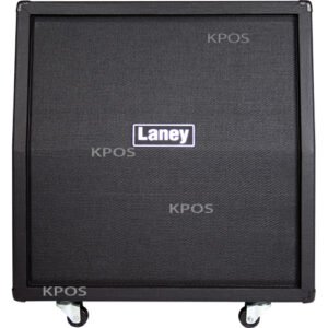 Laney IRT412A Amps Guitar Amplifier Cabinet