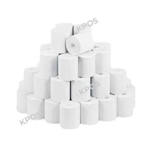 50 PCS THERMAL ROLLS 80mm Thermal Paper Roll Sizes high Quality