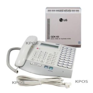 Mini PBX LG GDK-100