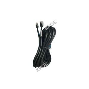 INGENICO POINT OF SALE EQUIPMENT CABLE 296109162 RJ11 Connect Lead