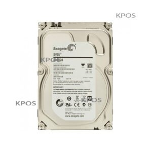 Seagate Hard Drive 3 TB