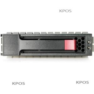787646-001 HP 600-GB 12G 10K 2.5 DP ENT SAS HDD