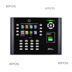 ZKteco iClock660 Fingerprint Terminal