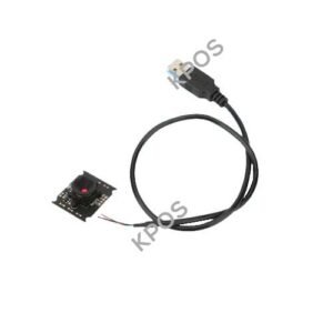 OTVIAP USB Camera Module, Small Size Camera Module