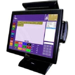 BusinessDNA RT-6800 POS 15-inch Touch POS Terminal