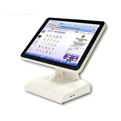 ComPOS i5 Touch POS