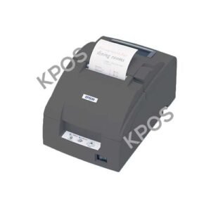 EPSON TM-T88VI Thermal Receipt Printer