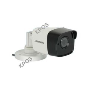 Hikvision Camera C5 MP Fixed Mini Bullet ANLG 5MP