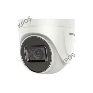 Hikvision Camera Indoor Fixed Turret ANLG 2MP Dome