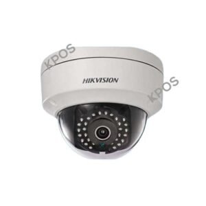 Hikvision Security Indoor Camera IP Network 2MP Dome