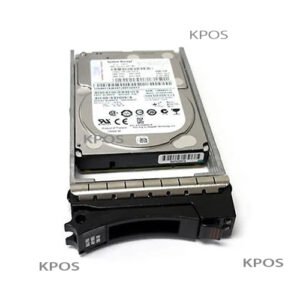 IBM Hot Swap 1.8TB / 2.5-inch / SAS / 10K RPM / 1.2GBps