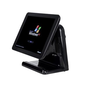 Image Plus IP-Q3SD Touch Screen POS  i3