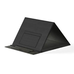 BASEUS ULTRA HIGH FOLDING LAPTOP STAND BLACK