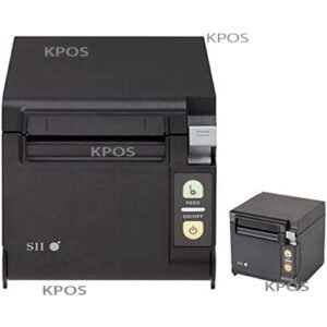 Seiko RP-D10 POS Thermal Receipt Printer