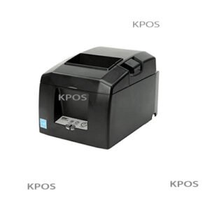 Star Micronics TSP654IIBI POS Receipt Printer – Bluetooth