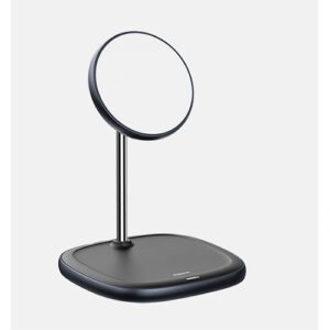 BASEUS SWAN MAGNETIC DESKTOP BRACKET WIRELESS CHARGER