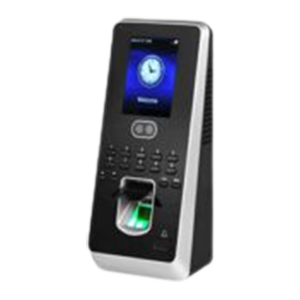 ZKteco MultiBio800 Access Control and Time Attendance Terminal