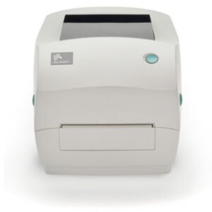 Zebra gc420t Barcode Label Printer