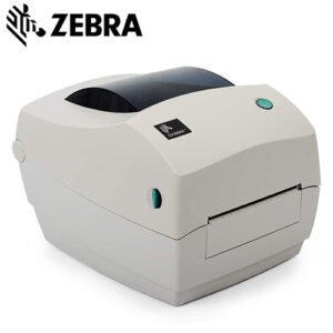 Zebra gk888t Barcode Label Printer