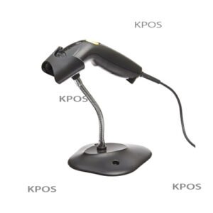 Zebra LS1203 Barcode Scanner – USB