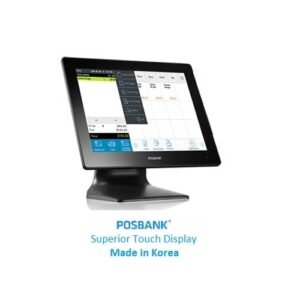 POSBANK Apexa Prime – i5 – Made in Korea