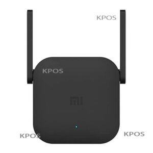 Xiaomi Mi WiFi Range Extender Pro – Black