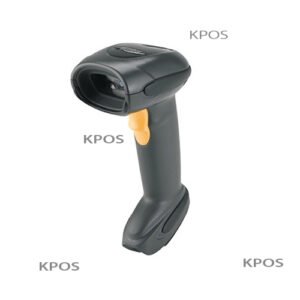 Zebra DS6878 (2D) Wireless Bluetooth Barcode Scanner