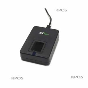 ZKteco ZK9500 Fingerprint Scanner