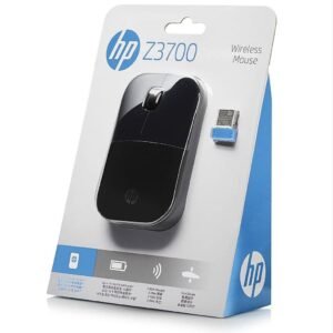 HP Wireless Mouse – Z3700