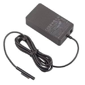 Microsoft Surface Pro Charger, 65W 15V 4A Power Supply AC Adapter Charger for Microsoft Surface Pro 3/4/5/6/7/8/9/X, Surface Laptop 3/2/1, Surface Book, Surface Go, with 6ft Power Cord