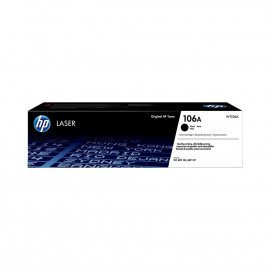 HP 106A Black Toner – High-Quality Printing Performance