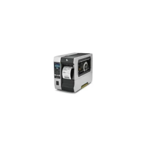 ZEBRA 110Xi4 112-80E-00003 INDUSTRIAL BARCODE LABEL PRINTER USB/Serial/Ethernet  Be the first to review this product