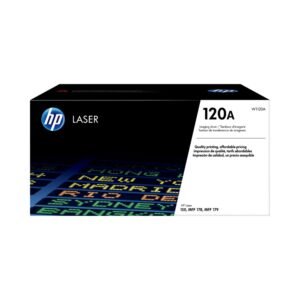 HP 120A W1120A Original Laser Imaging Drum – Reliable Print Performance