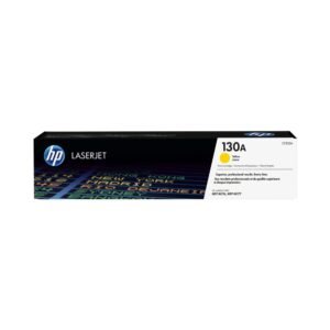 HP 130A Yellow CF352A Toner – Vibrant and Reliable Yellow Prints